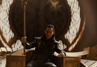 Thor: Ragnarok | Tom Hiddleston fala sobre a participação de Loki