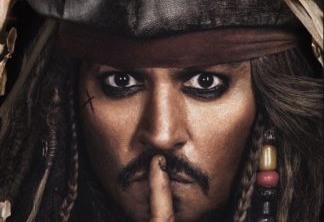 Piratas do Caribe 5: A Vingança de Salazar | Novo trailer é classificado e vai sair em breve
