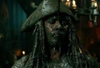 Piratas do Caribe 5: A Vingança de Salazar | Assista ao trailer do Super Bowl