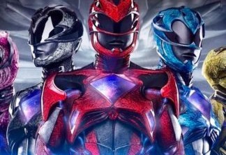 Power Rangers | Zords partem para a ação em novos teasers
