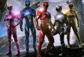 Power Rangers | Produtor diz já ter história para mais seis filmes da franquia