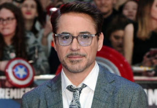 Robert Downey Jr viverá médico charlatão em novo filme do diretor de Boyhood
