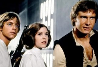 Star Wars | Trilogia original inalterada será relançada este ano, diz site