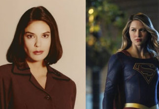 Supergirl | Teri Hatcher será introduzida no episódio da próxima semana