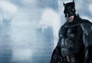 The Batman | Diretor garante que fará o filme totalmente a sua maneira