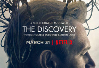 The Discovery | Jason Segel salva Rooney Mara em novo trailer