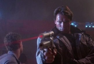 Inicialmente, o implacável Cyborg T-800 seria vivido por – pasme – O.J. Simpson. Hoje, o papel foi imortalizado por Arnold Schwarzenegger.