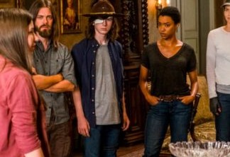 The Walking Dead | “Sejam coadjuvantes ou não, ninguém está a salvo”, diz showrunner