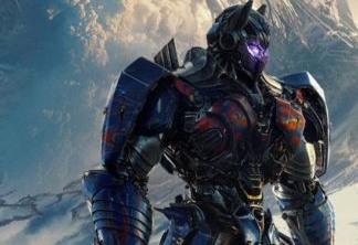Transformers: O Último Cavaleiro | Produtor diz que filme será "visualmente novo"