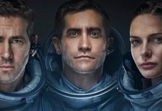 Vida | Jake Gyllenhaal e Ryan Reynolds são astronautas em perigo em cartaz e teasers