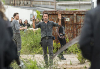 The Walking Dead terá episódio inspirado em Mad Max e Hellraiser