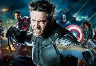 Hugh Jackman diz que continuaria como Wolverine se ele estivesse no universo de filmes da Marvel
