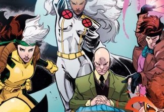 X-Men pode ganhar uma nova série animada em 2017