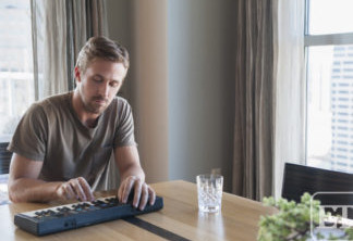 Song to Song | Ryan Gosling volta a viver músico em fotos do filme de Terrence Malick