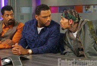 Black-ish | Chris Brown fará participação especial no próximo episódio