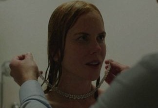 Big Little Lies | Nicole Kidman aparece nua no chuveiro em série da HBO