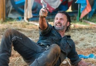 The Walking Dead | Oitava temporada ganha dois novos personagens para o lado de Rick