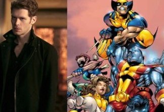 X-Men | Série de TV tem ator de The Originals e título revelado