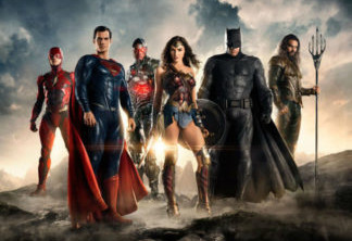 Liga da Justiça | DC Comics e Warner lançam site oficial do filme