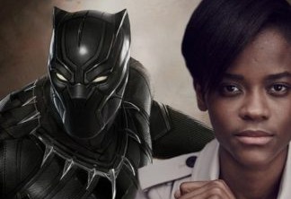 Pantera Negra | Revelada a atriz que fará a personagem Shuri