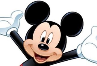 Você já reparou que a maioria dos personagens de desenho tem apenas quatro dedos nas mãos? Quem lançou essa moda foi o Mickey!