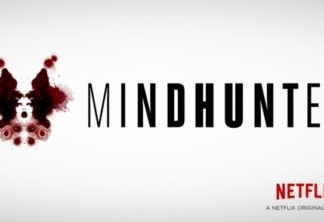 Mindhunter | Série de David Fincher para a Netflix ganha 1º teaser sangrento