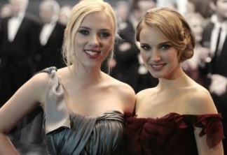 A Garota na Teia de Aranha | Natalie Portman e Scarlett Johansson cotadas para a sequência de Millennium