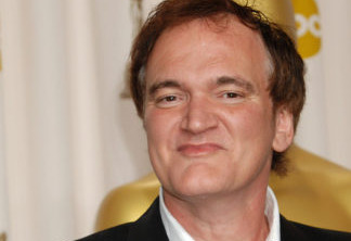 Quentin Tarantino finaliza roteiro de filme sobre Charles Manson e procura novo estúdio