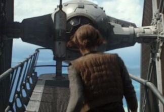 Rogue One | Diretor revela por que cenas do trailer foram cortadas