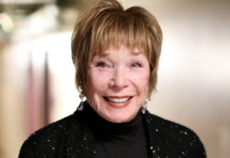Shirley MacLaine: “Eu amo interpretar vadias”