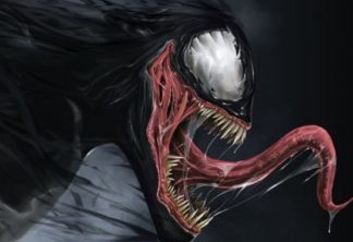 Venom | Filme não será parte do Universo Cinematográfico Marvel