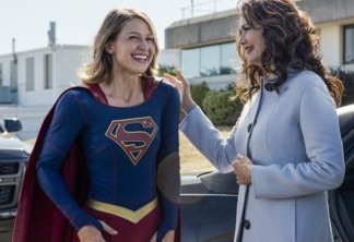Supergirl | Heroína enfrenta novos vilões e desafios em novo trailer, confira