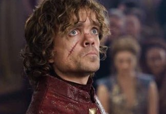 Peter Dinklage como Tyrion