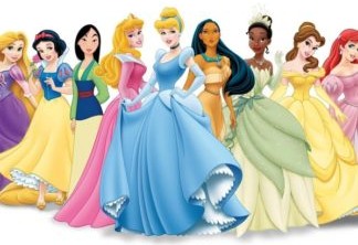 Princesas da Disney deverão ganhar filme versão Os Vingadores