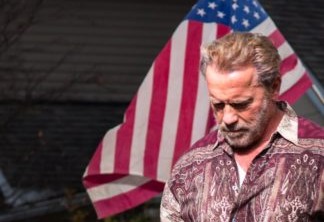 Aftermath | Arnold Schwarzenegger perde tudo no trailer da produção de Darren Aronofsky