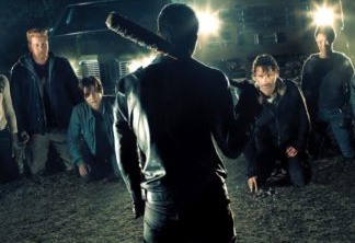 The Walking Dead | "Vai derreter as mentes das pessoas", diz showrunner sobre 8° temporada