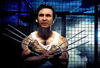 Bob Hoskins como Wolverine