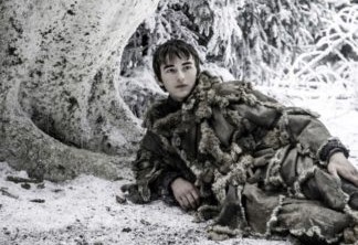 Game of Thrones | "As coisas não parecem boas para Bran", diz Isaac Hempstead Wright