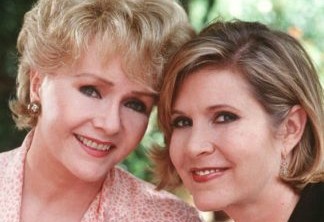 Debbie Reynolds pediu ao filho "permissão para morrer" depois da morte de Carrie Fisher
