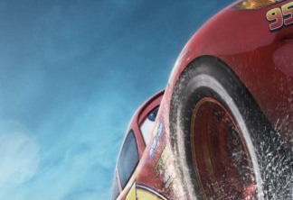Carros 3 | Teaser anuncia que novo trailer sai amanhã