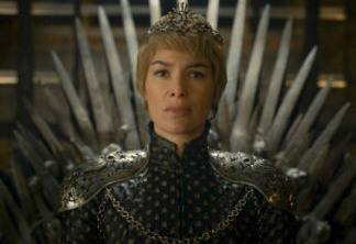 Lena Headey em Game of Thrones