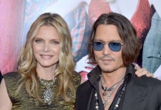 Assassinato no Expresso Oriente | Johnny Depp e Michelle Pfeiffer flertam em trailer