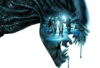 Alien: Covenant | Novo vídeo mostra cena tensa com criatura alienígena