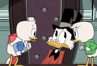 Ducktales | Reboot de Caçadores de Aventuras revela data de estreia e tema de abertura