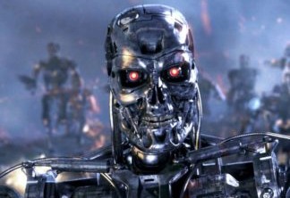 O Exterminador do Futuro 6 | Filme revela seu primeiro banner na CinemaCon