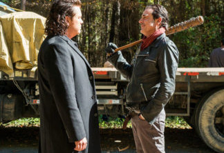 The Walking Dead | Fim de temporada vai "deixar as pessoas pensando", diz criador da série