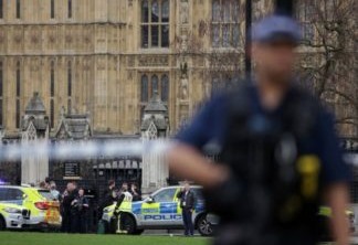 Pelas redes sociais, celebridades lamentam atentado em Londres