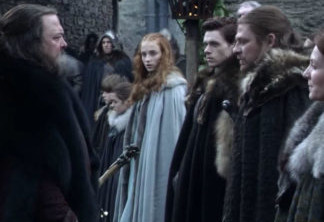 Game of Thrones | Criadores querem série derivada sobre zumbis Stark