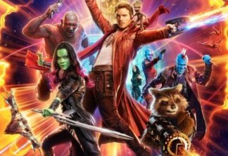 Guardiões da Galáxia Vol. 2 | Marvel divulga novos cartazes internacionais do filme