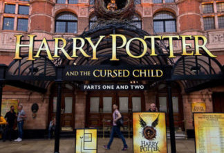 Harry Potter e A Criança Amaldiçoada | Jamie Glover e Emma Lowndes fazem parte de novo elenco